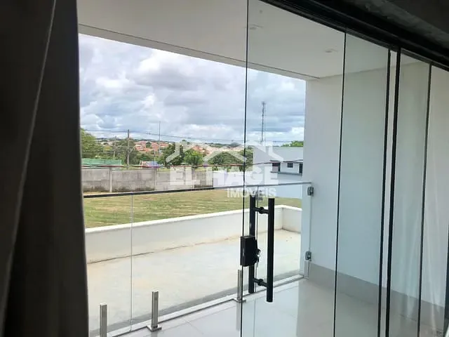 Casa com 250m² 3 quartos e 3 banheiros, à venda, no bairro Tijucal em Cuiabá
