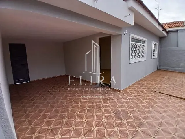 Casa com 300m² 3 quartos e 2 banheiros, à venda, no bairro Cidade Jardim II em Americana