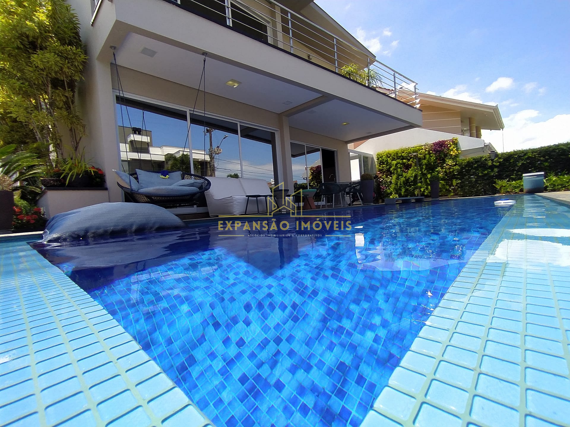 Casa, 4 quartos, 396 m² - Foto 2