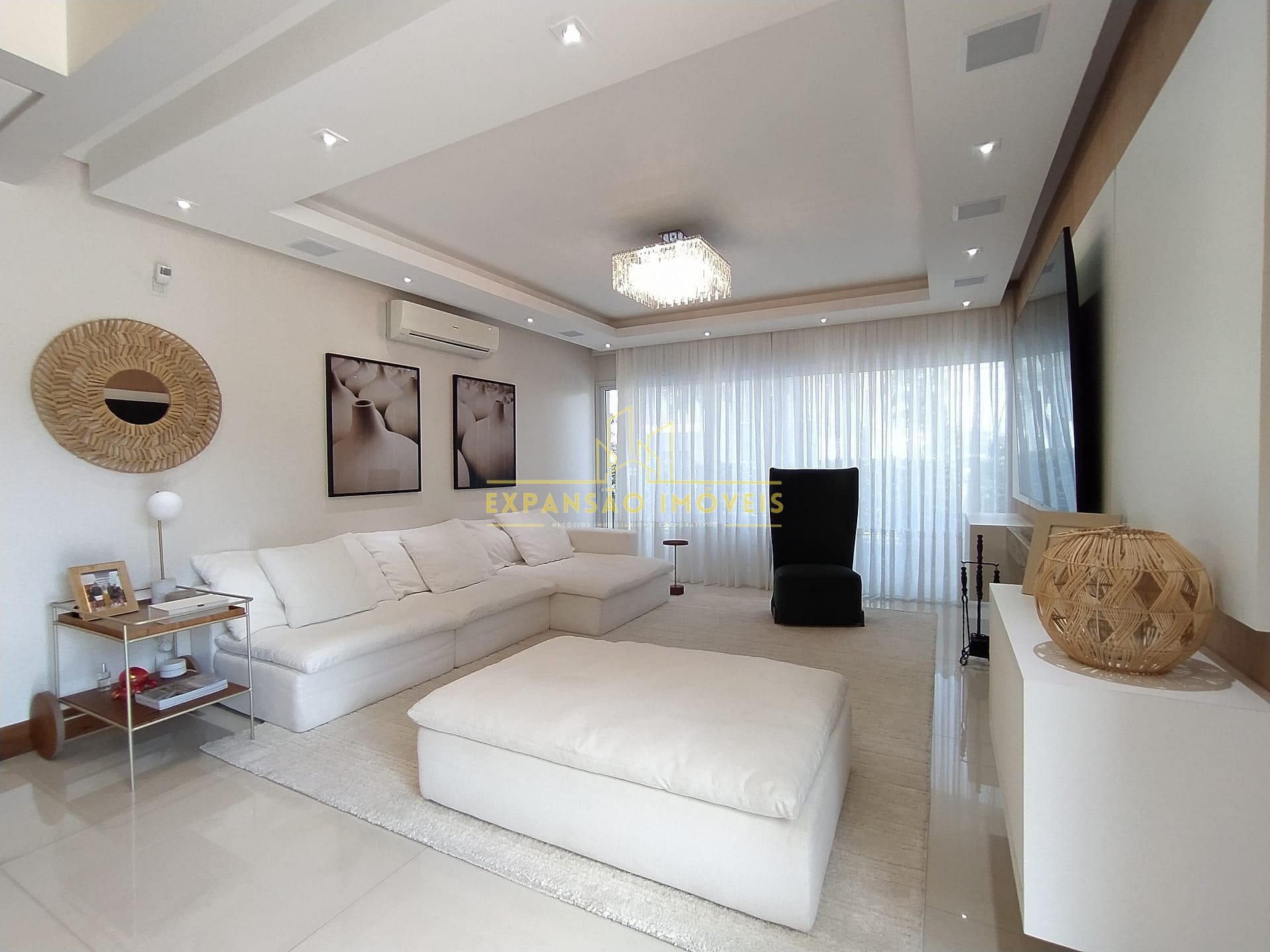 Casa, 4 quartos, 396 m² - Foto 5