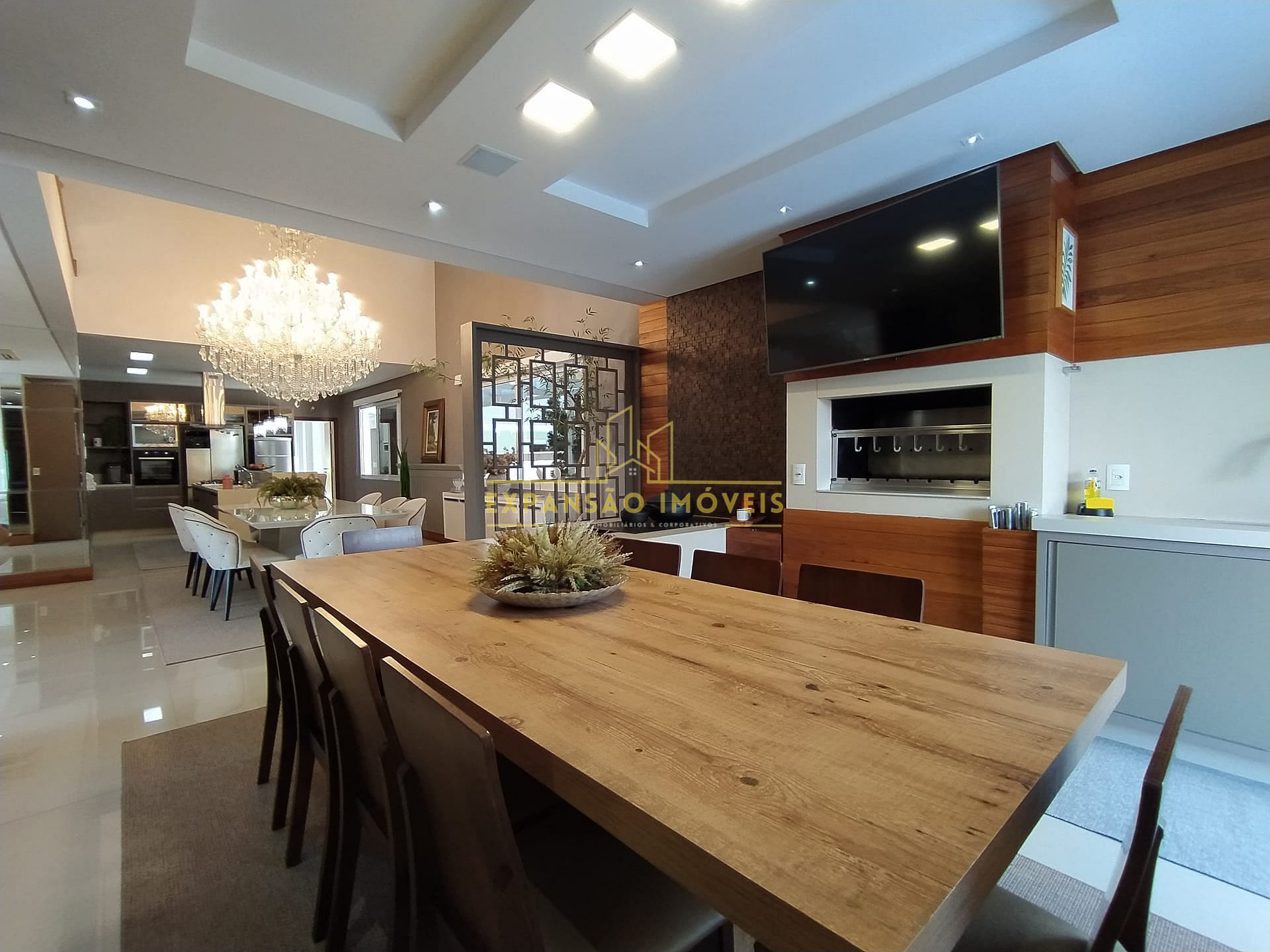 Casa, 4 quartos, 396 m² - Foto 8