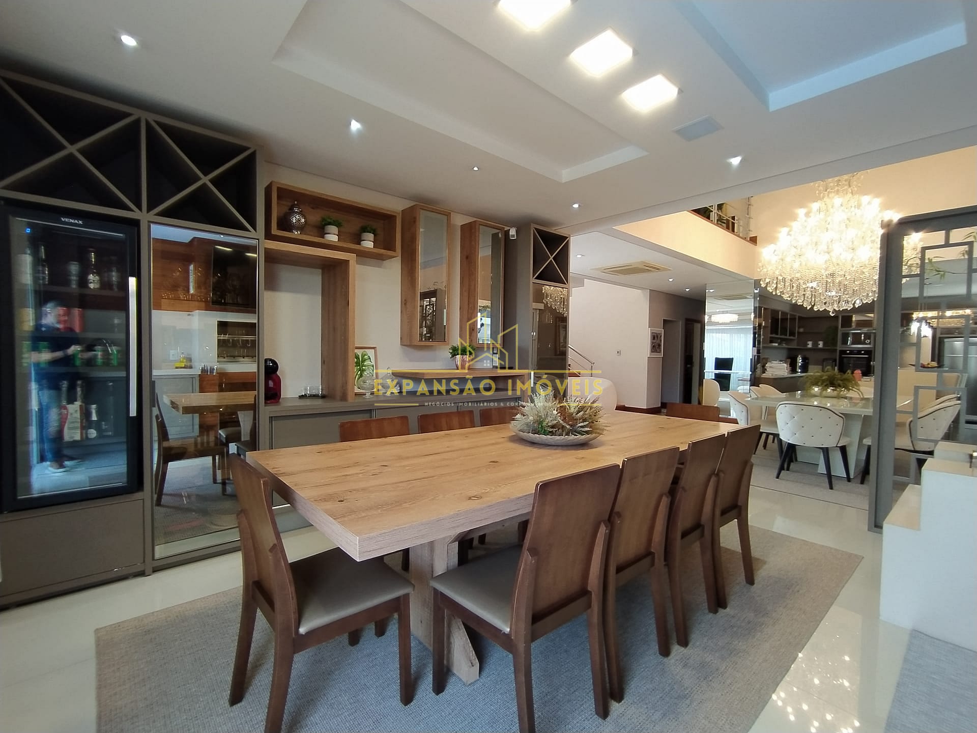 Casa, 4 quartos, 396 m² - Foto 9