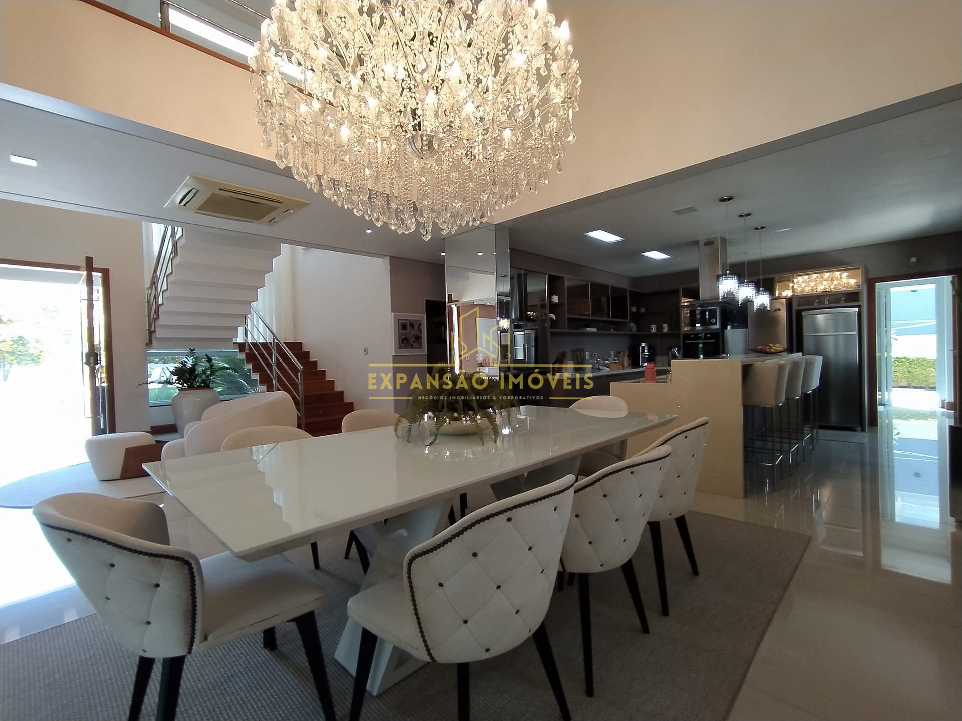 Casa, 4 quartos, 396 m² - Foto 10