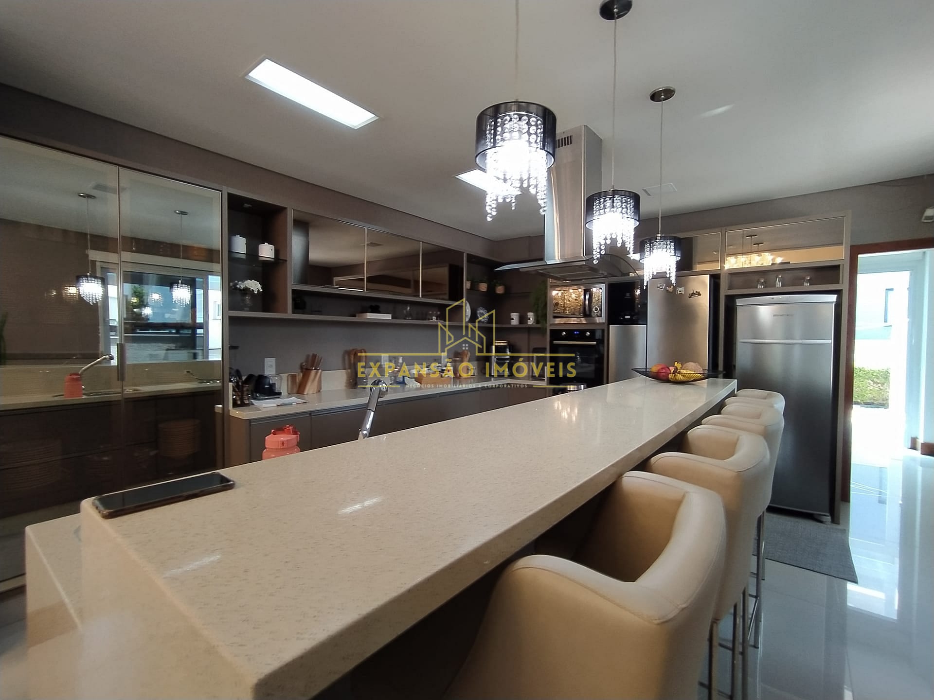 Casa, 4 quartos, 396 m² - Foto 11