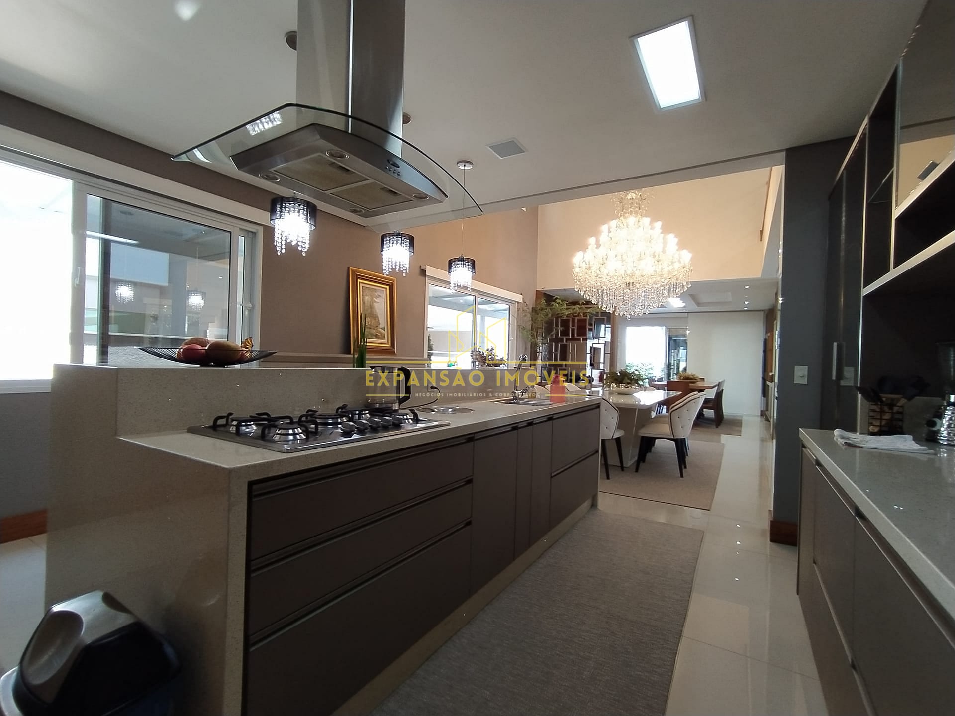 Casa, 4 quartos, 396 m² - Foto 12