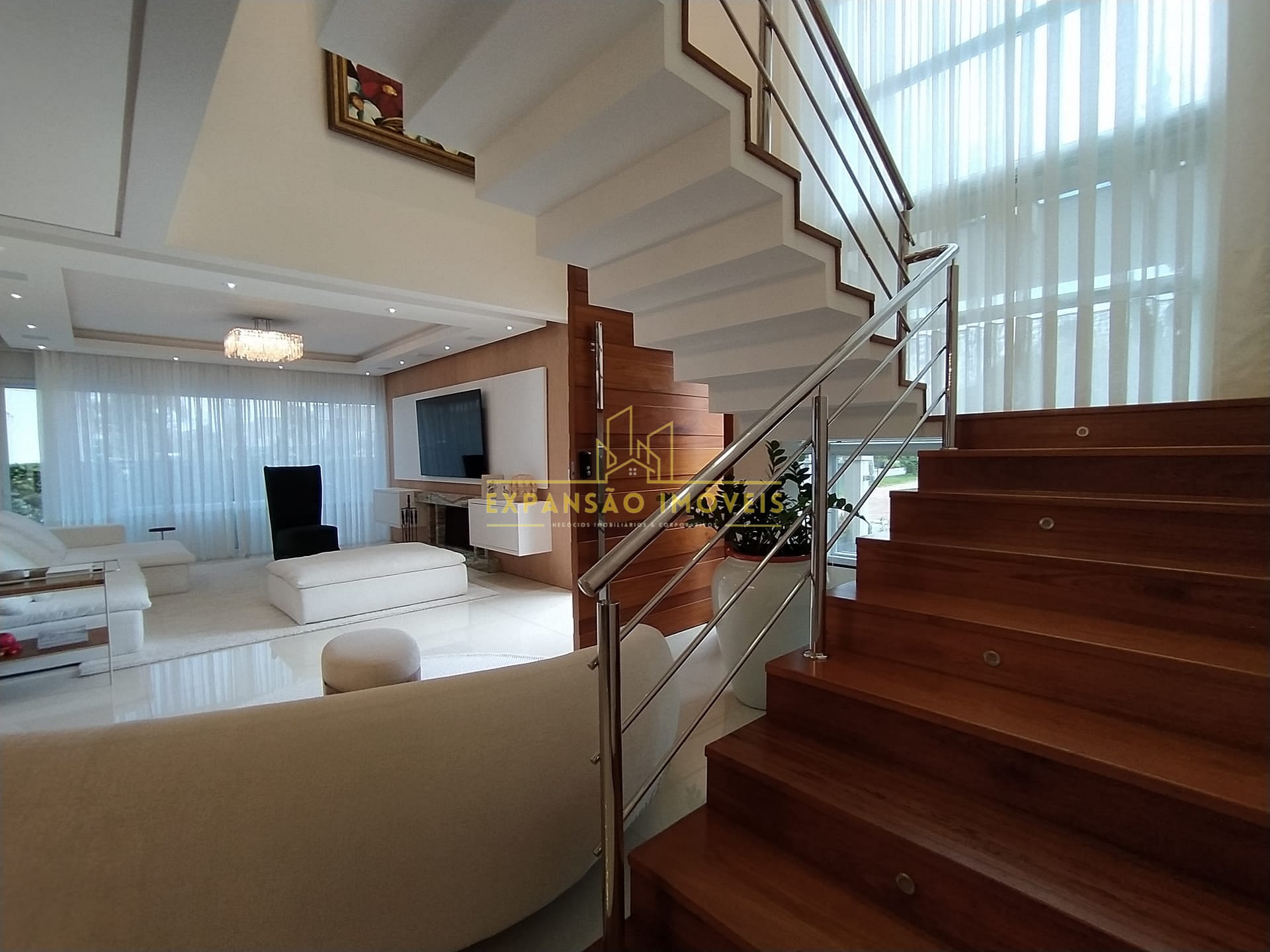 Casa, 4 quartos, 396 m² - Foto 16