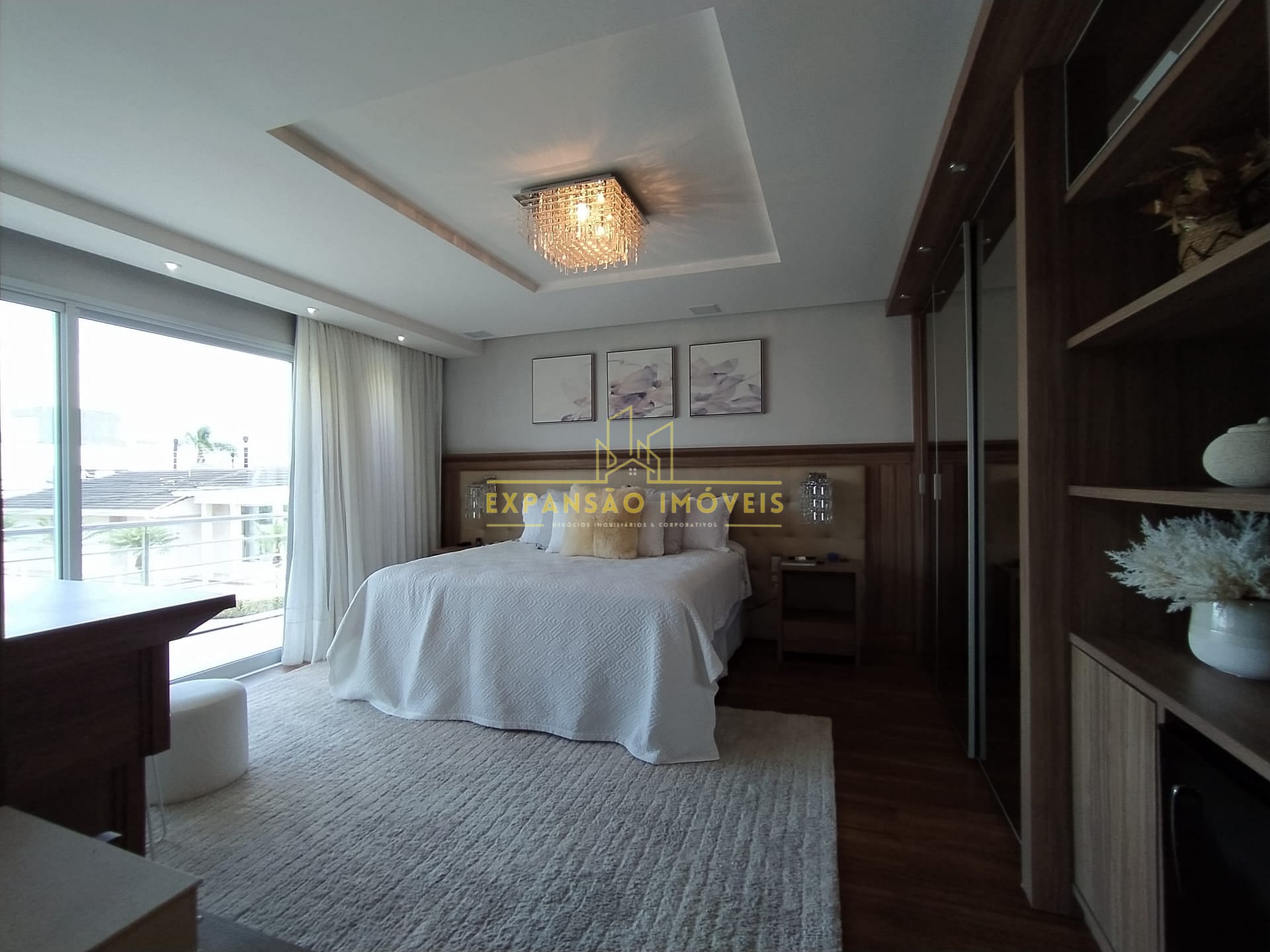 Casa, 4 quartos, 396 m² - Foto 17