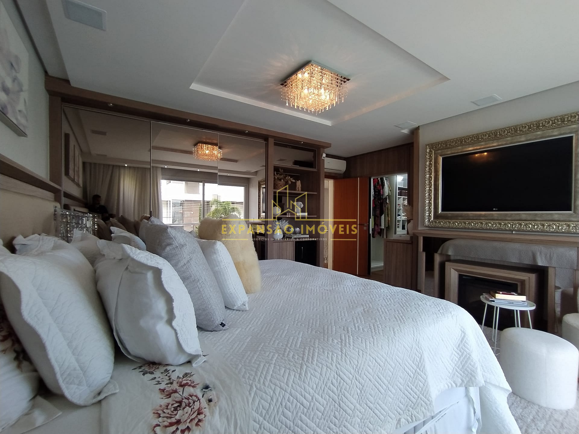 Casa, 4 quartos, 396 m² - Foto 18