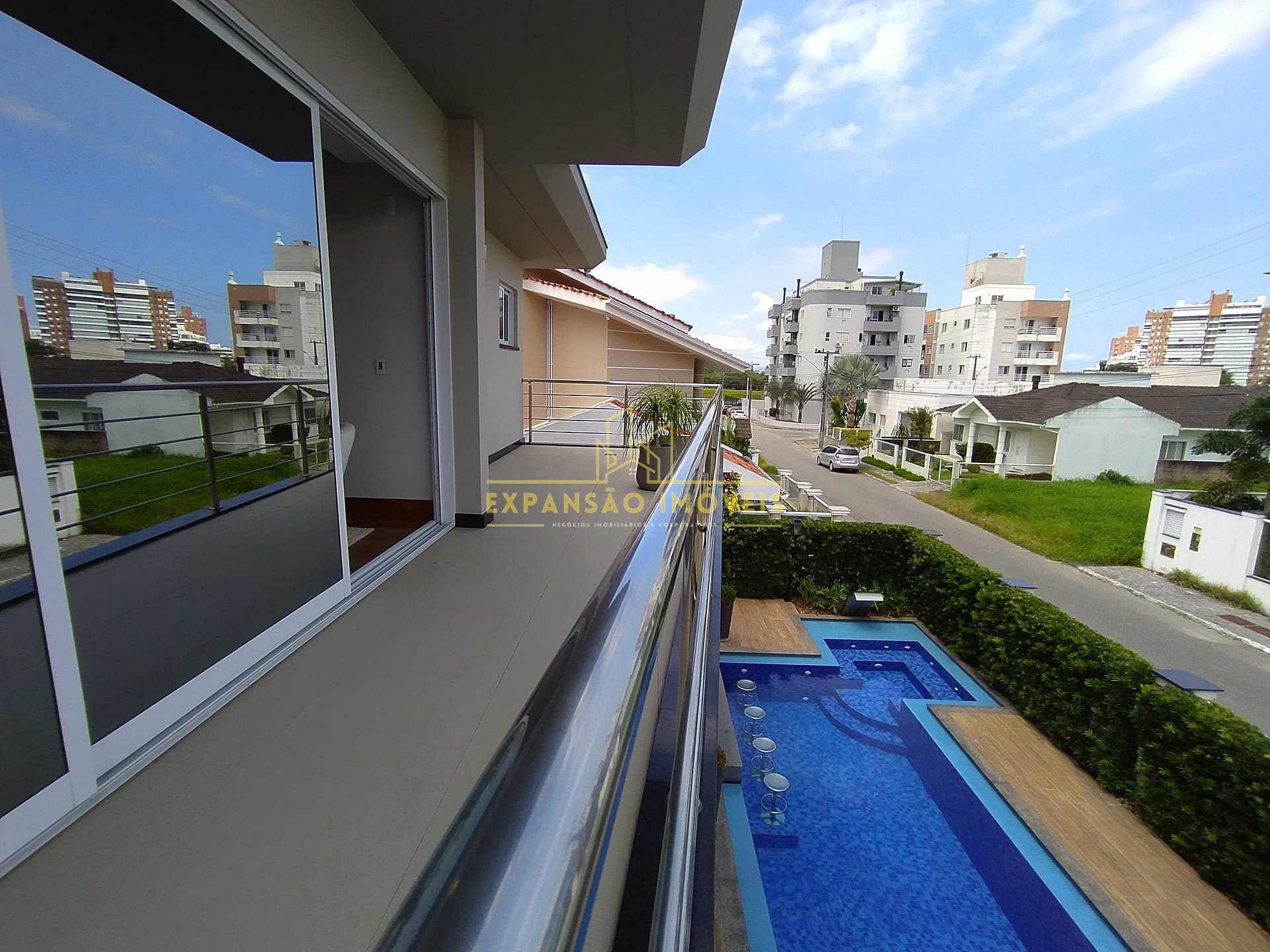 Casa, 4 quartos, 396 m² - Foto 21