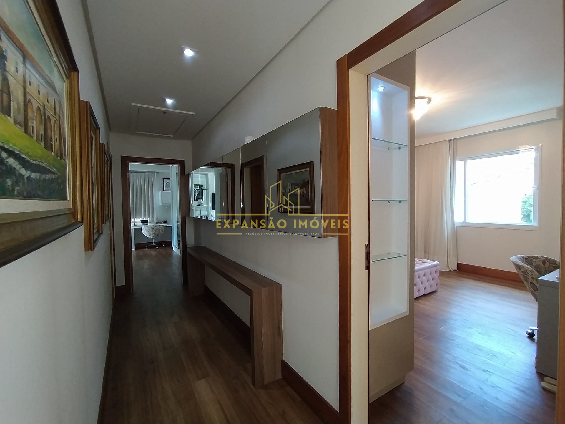 Casa, 4 quartos, 396 m² - Foto 22