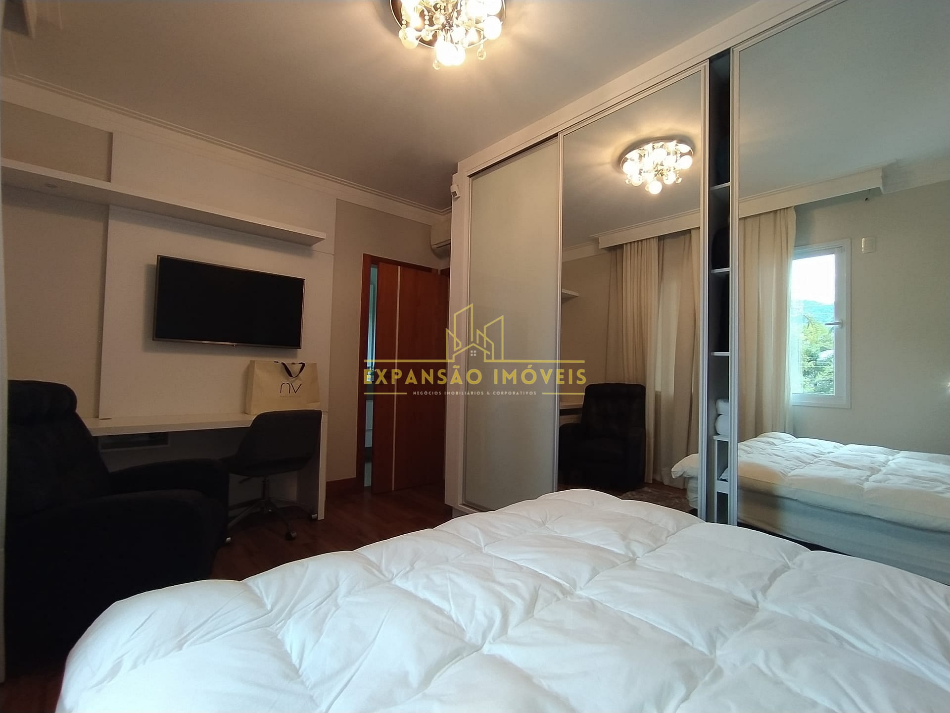 Casa, 4 quartos, 396 m² - Foto 25