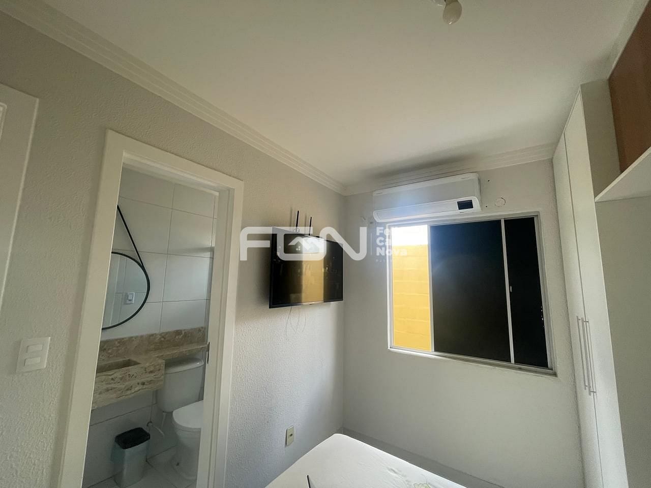 Casa à venda com 2 quartos, 52m² - Foto 8