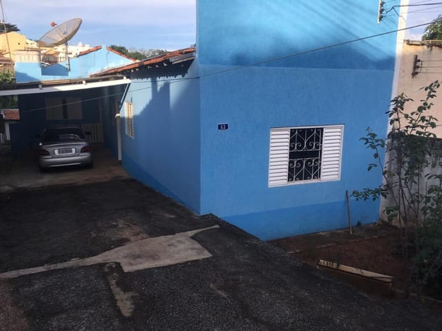 Casa com 150m² 2 quartos e 2 banheiros, à venda, no bairro Boqueirão em Tatuí
