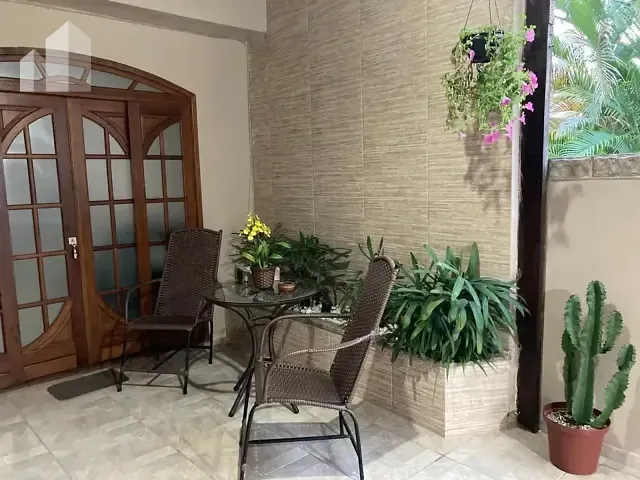 Casa com 100m² 2 quartos e 2 banheiros, à venda, no bairro Vila Nova em Nova Iguaçu