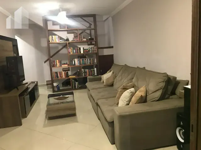 Casa com 100m² 2 quartos e 2 banheiros, à venda, no bairro Vila Nova em Nova Iguaçu