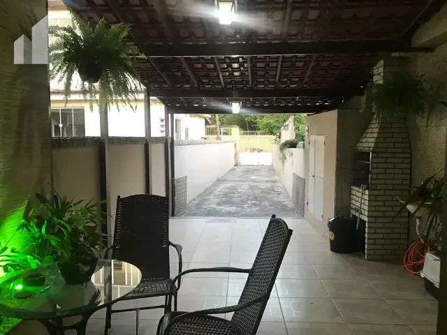 Casa com 100m² 2 quartos e 2 banheiros, à venda, no bairro Vila Nova em Nova Iguaçu