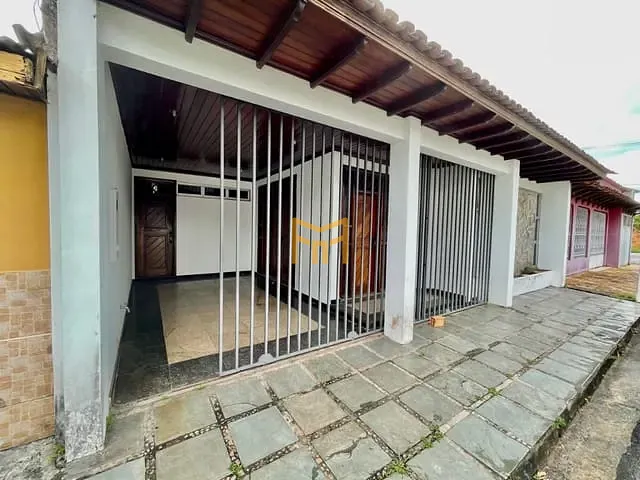 Casa com 438m² 5 quartos e 6 banheiros, à venda, no bairro Parque Verde em Belém