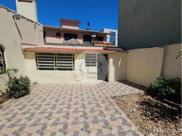 Casa 3 quartos e 3 banheiros, à venda, no bairro Centro em Pelotas