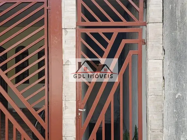 Casa 1 quarto e 1 banheiro, para alugar, no bairro Jardim Maringá em São Paulo