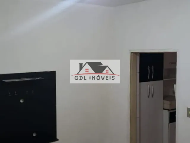 Casa 1 quarto e 1 banheiro, para alugar, no bairro Jardim Maringá em São Paulo