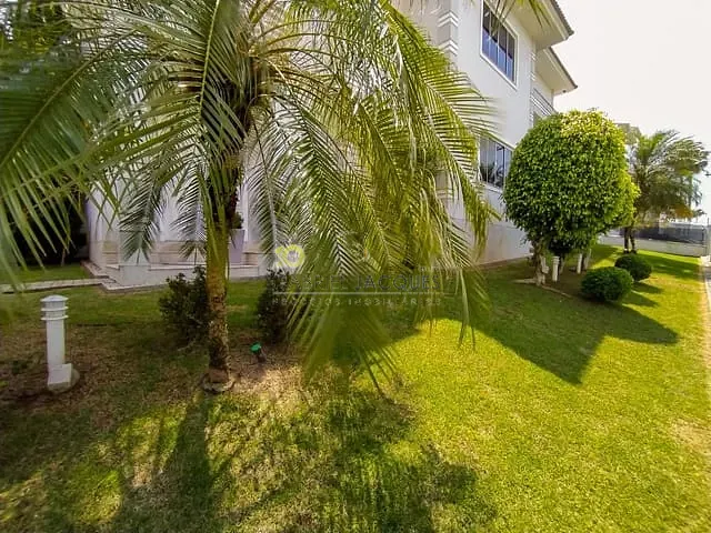 Casa com 463m² 5 quartos e 6 banheiros, à venda, no bairro Cidade Universitária Pedra Branca em Palhoça