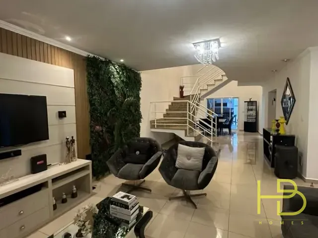 Casa 3 quartos e 3 banheiros, à venda, no bairro Ibiti Royal Park em Sorocaba
