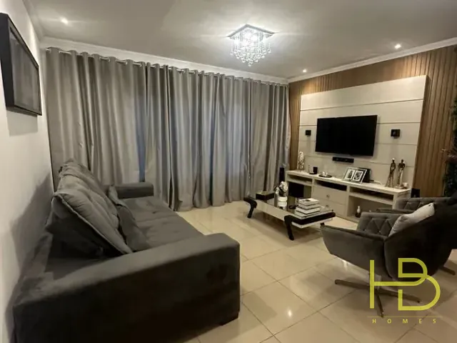Casa 3 quartos e 3 banheiros, à venda, no bairro Ibiti Royal Park em Sorocaba