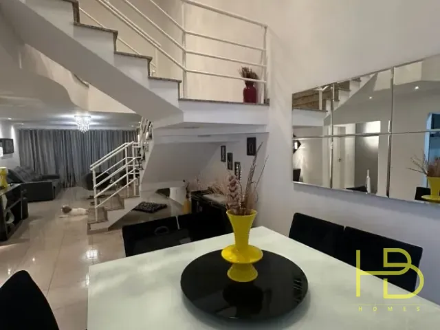 Casa 3 quartos e 3 banheiros, à venda, no bairro Ibiti Royal Park em Sorocaba