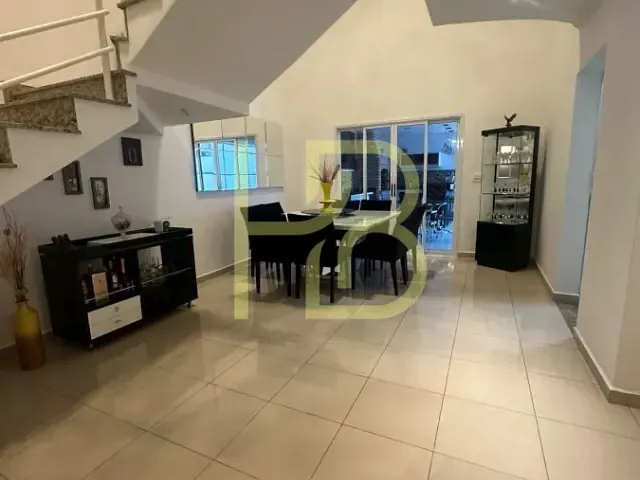 Casa 3 quartos e 3 banheiros, à venda, no bairro Ibiti Royal Park em Sorocaba