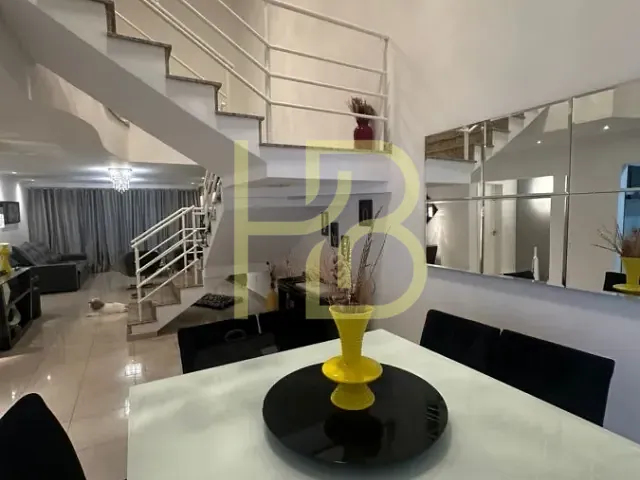 Casa 3 quartos e 3 banheiros, à venda, no bairro Ibiti Royal Park em Sorocaba