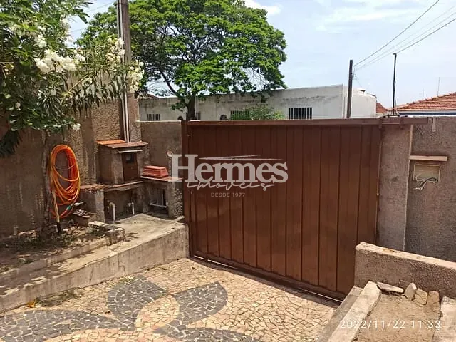 Casa com 264m² 2 quartos e 1 banheiro, à venda, no bairro Vila Bressani em Paulínia