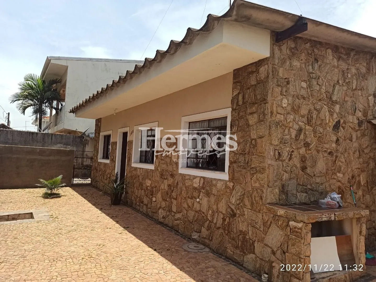 Casa, 2 quartos, 125 m² - Foto 1
