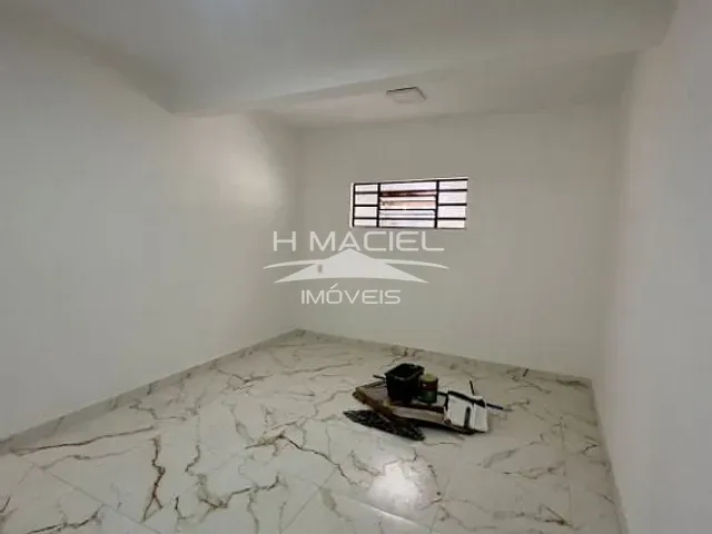Casa com 272m², para alugar, no bairro Jardim Aurélia em Campinas