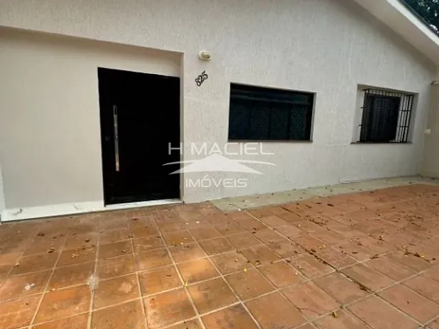 Casa com 272m², para alugar, no bairro Jardim Aurélia em Campinas