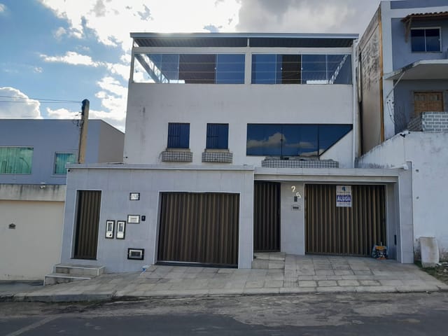 Foto do Casa - Casa para locação, Cruzeiro, Vitória da Conquista, BA | HUMBERTO IMOBILIARIA LTDA