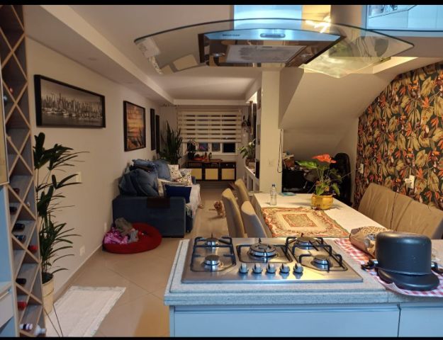 Foto do Casa - Casa de 2 dormitórios à Venda, na Granja Viana, no km 21, sentido Sp. BAIXOU O VALOR! | Casa Husti Imóveis