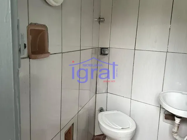 Casa 1 quarto e 1 banheiro, para alugar, no bairro Vila Guarani (Z Sul) em São Paulo
