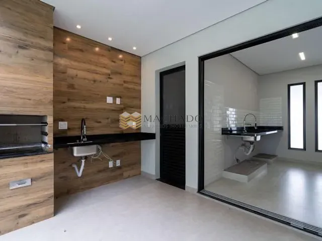 Casa com 225m² 3 quartos e 1 banheiro, à venda, no bairro Jardim Quintas das Videiras em Jundiaí