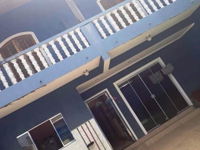 Foto do Casa - Casa à venda 3 Quartos, 2 Vagas, 139M², Parque dos Príncipes, Jacareí - SP | INDEPENDENCE NEGOCIOS IMOBILIARIOS LTDA