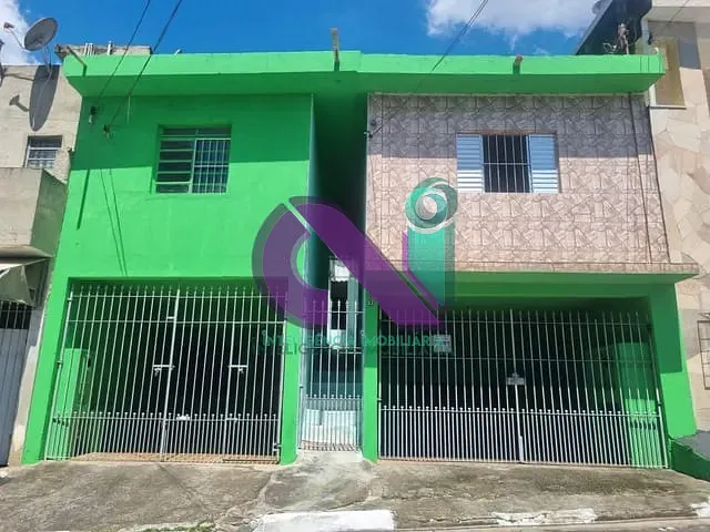 Terreno com 165m², à venda, no bairro Jardim Roberto em Osasco