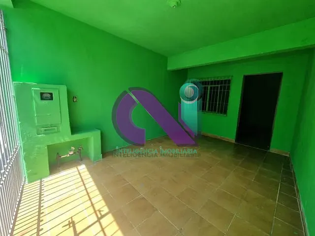 Terreno com 165m², à venda, no bairro Jardim Roberto em Osasco
