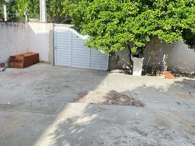Casa 2 quartos e 1 banheiro, à venda, no bairro Alves de Souza em Paulo Afonso