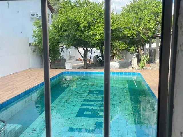 Casa 2 quartos e 1 banheiro, à venda, no bairro Alves de Souza em Paulo Afonso