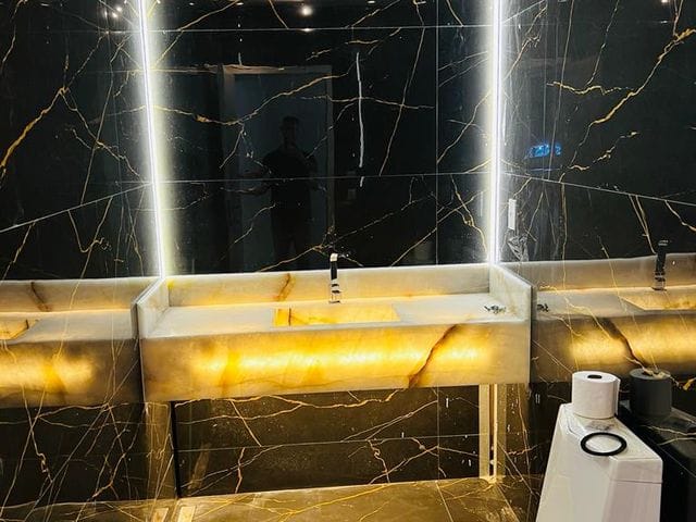 Foto do Casa - Casa à venda, Setor Habitacional Arniqueira (Águas Claras), Brasília, DF | Jeziel Mendes Consultoria Imobiliária