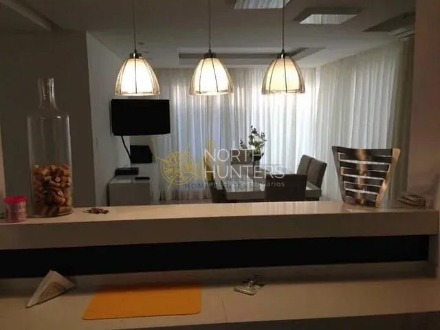 Casa com 600m² 5 quartos e 5 banheiros, para alugar, no bairro Jurerê Internacional em Florianópolis