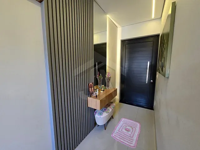 Casa com 364m² 4 quartos e 5 banheiros, à venda, no bairro Vila do Golf em Ribeirão Preto