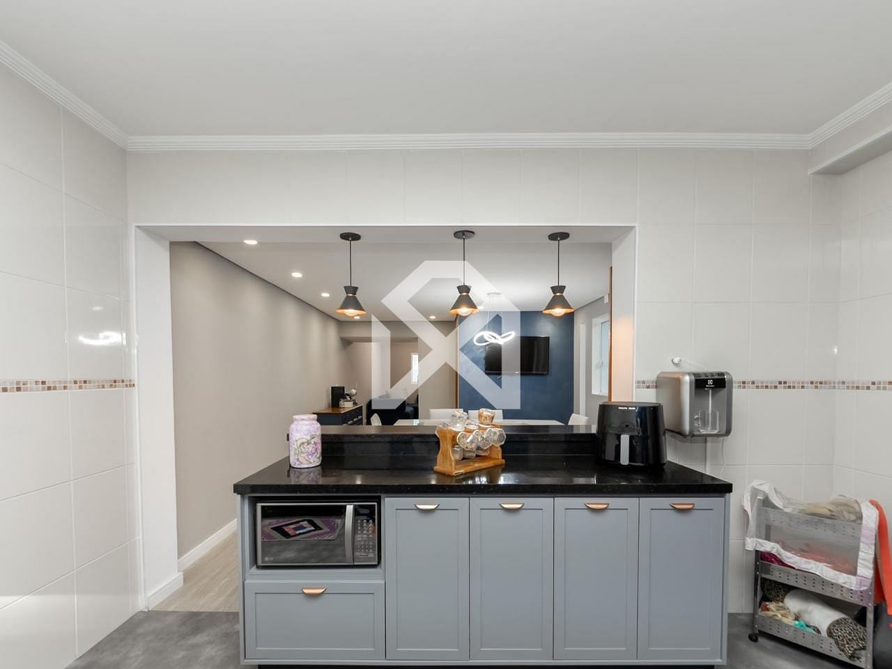 Casa, 3 quartos, 300 m² - Foto 1