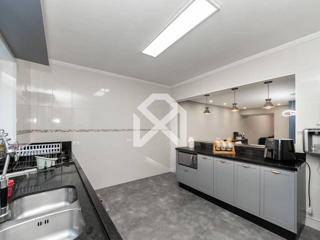 Casa, 3 quartos, 300 m² - Foto 7