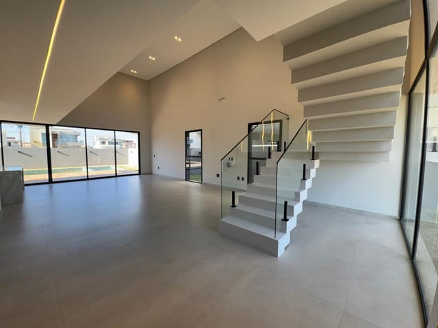 Casa com 470m² 4 quartos e 5 banheiros, à venda, no bairro ALPHAVILLE em Barra dos Coqueiros