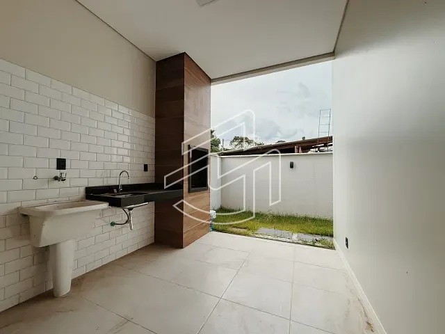 Casa 3 quartos e 2 banheiros, à venda, no bairro Centro em Ananindeua
